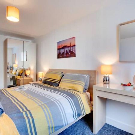 Seasalt Twobedroom Apt In Skinningrove Eksteriør bilde