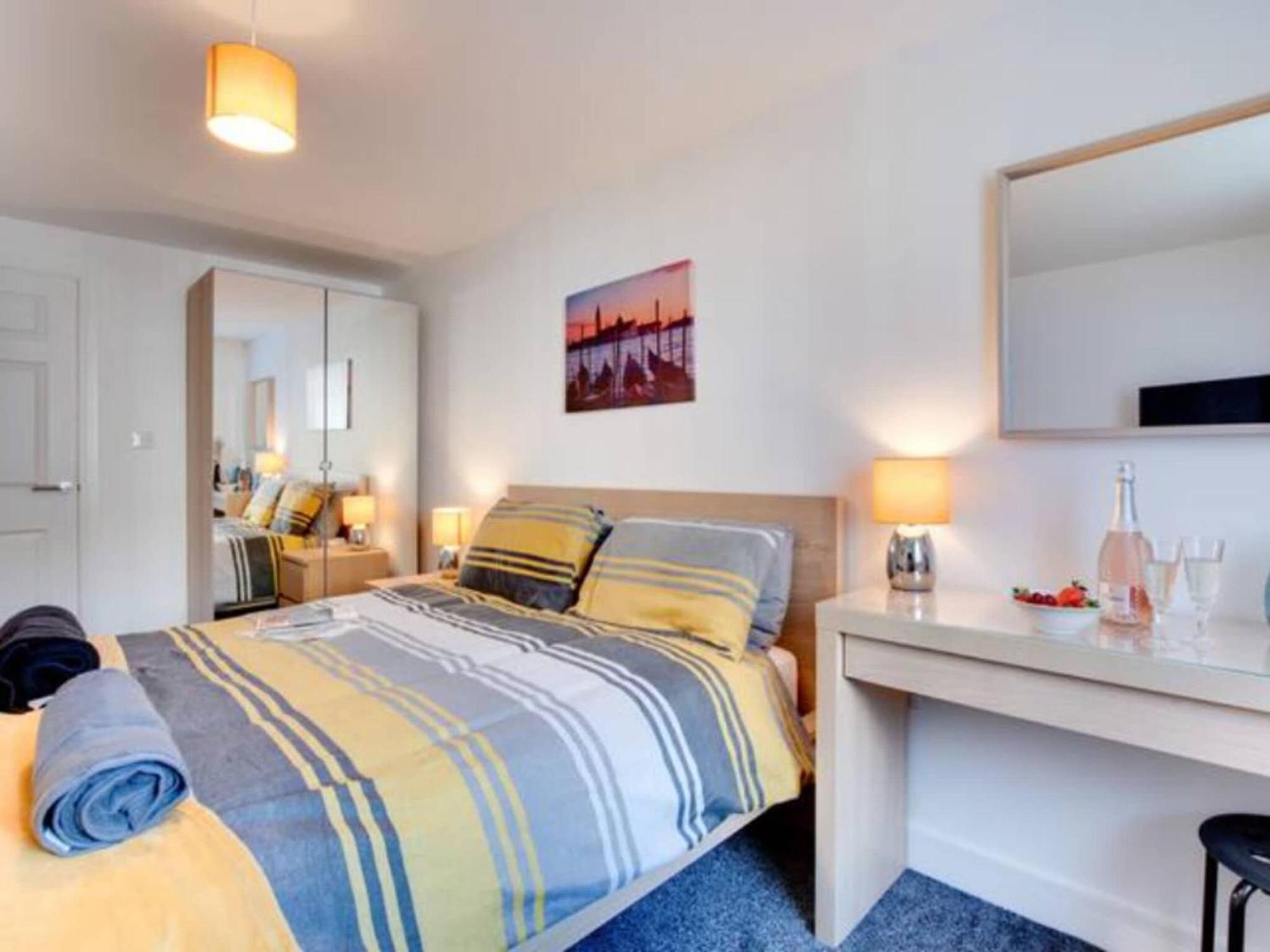 Seasalt Twobedroom Apt In Skinningrove Eksteriør bilde