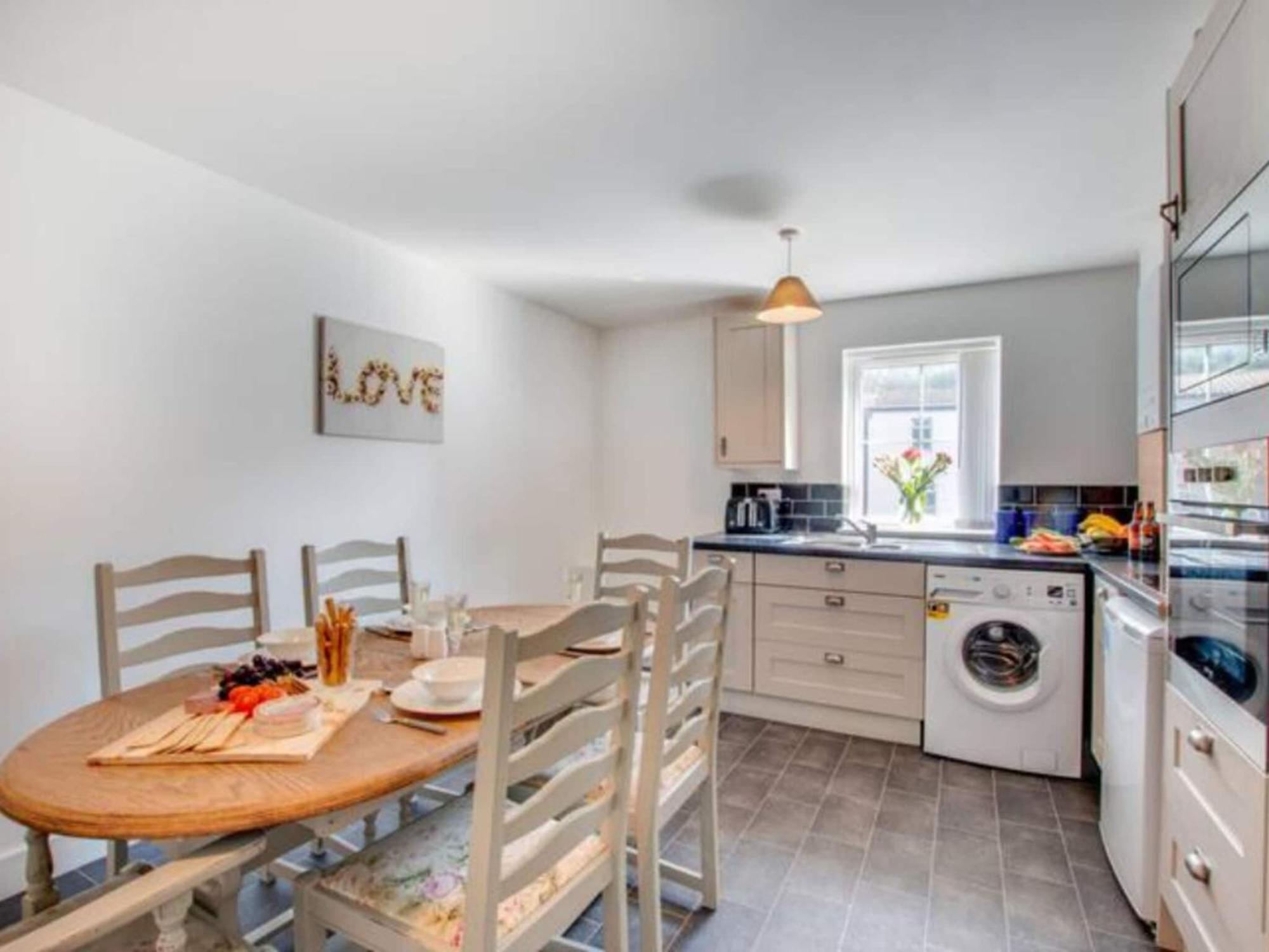 Seasalt Twobedroom Apt In Skinningrove Eksteriør bilde