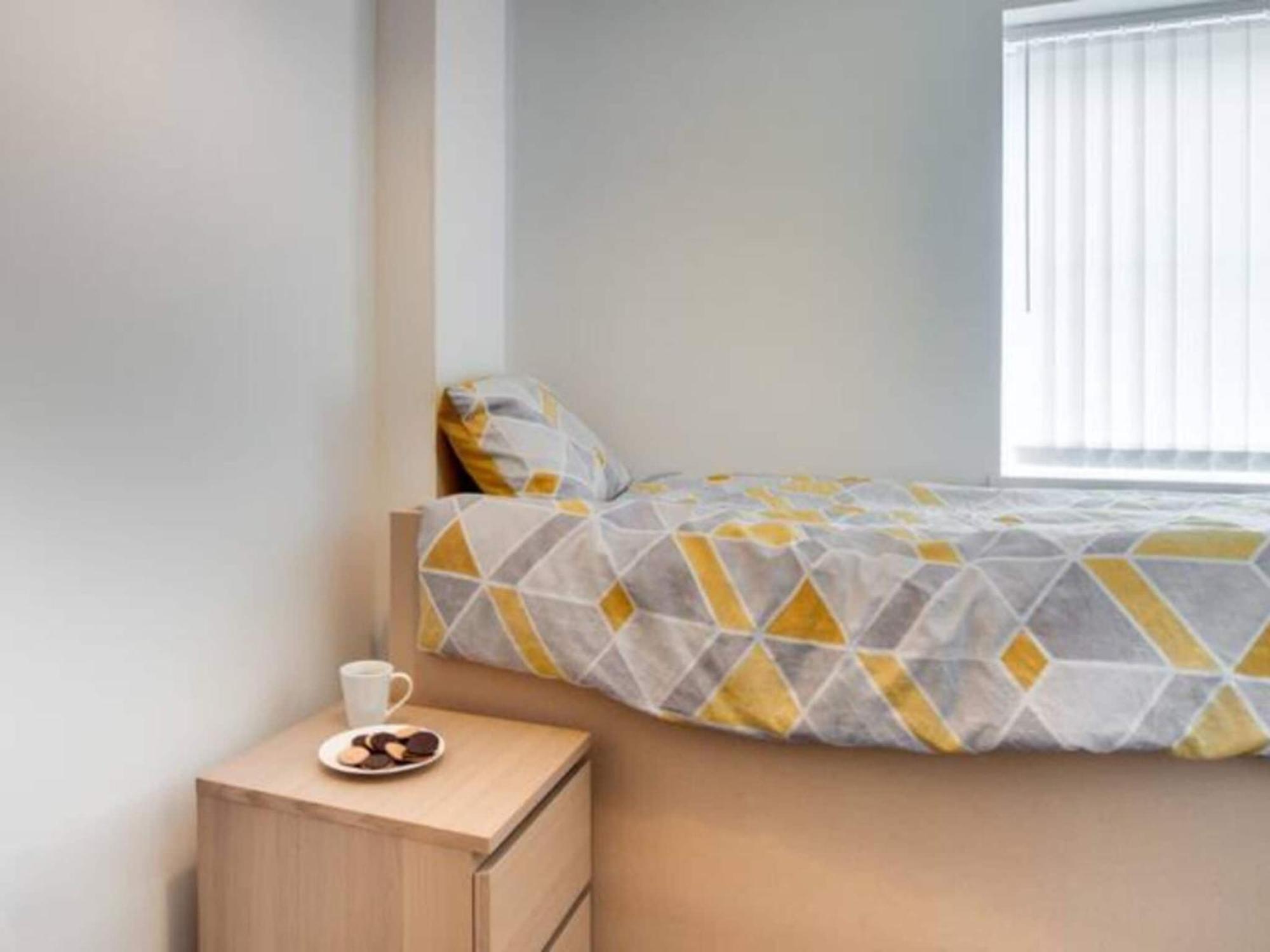 Seasalt Twobedroom Apt In Skinningrove Eksteriør bilde